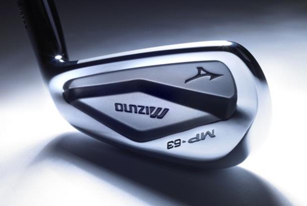 mizuno mp 63 irons review